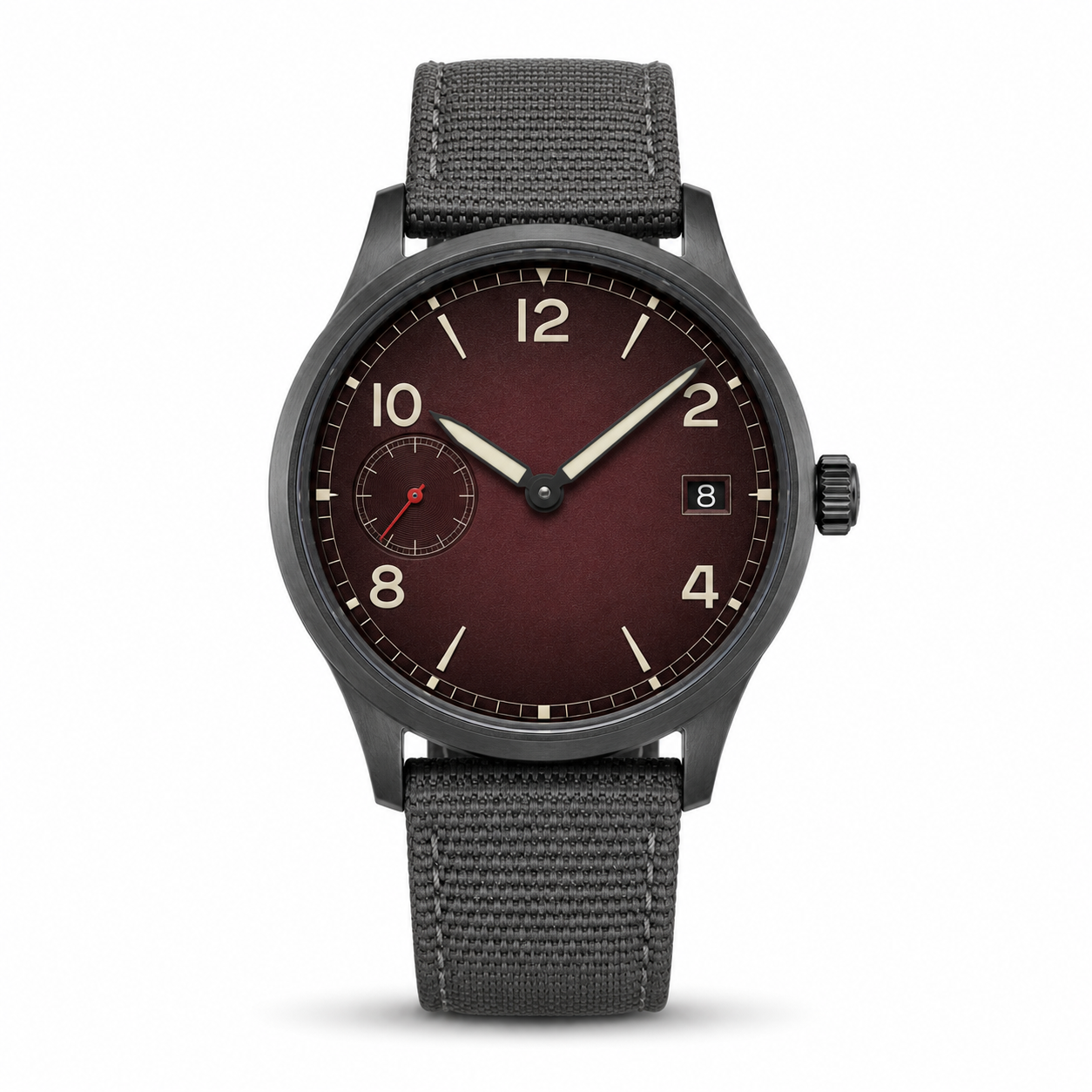 Uhr REF: MR3778GT & REF: PR2514RL